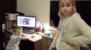 СЕСТРА УДАЛИЛА МАЙНКРАФТ БРАТУ ГРИФЕРУ В РЕАЛЬНОЙ ЖИЗНИ!