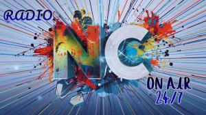 НЕБЕСНАЯ ЦИВИЛИЗАЦИЯ (РАДИО)