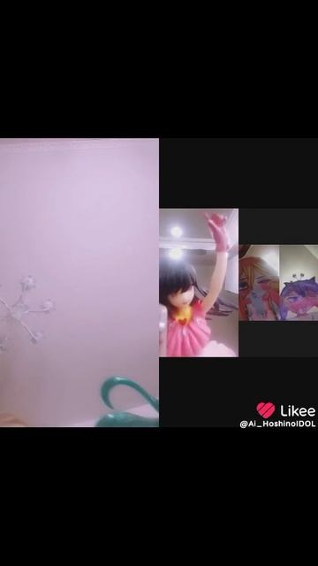 Miku Ai( I) IA Yukari