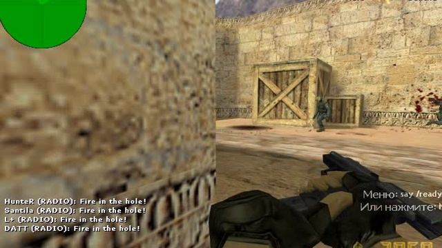 datt -4usp eco raund смотреть онлайн