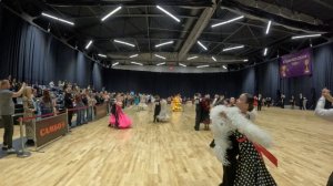 Стандарт. Квикстеп 2