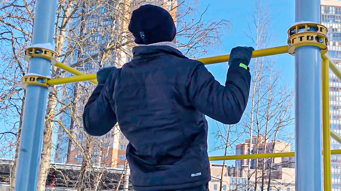 Как ПРОДУКТИВНО провести выходной день на СВЕЖЕМ ВОЗДУХЕ.