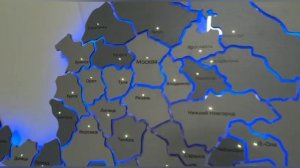 Крылья столицы