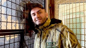 Вот это встреча! Как Степа раз встрече с Денисом❤️