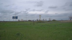 село Солдато - Александровское  строительство храма