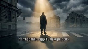 НЕЛЬЗЯ СУДИТЬ И ОСУЖДАТЬ‼️…ВЫ Должны ЕЁ Услышать!