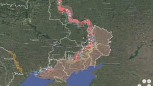 ПРОРЫВ К СЛАВЯНСКУ. КРАХ ОБОРОНЫ ВСУ 💥Военные Сводки 24.02.2026