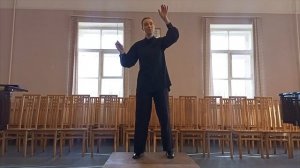 Д. Д. Шостакович. "Катерина Измайлова", картина 8