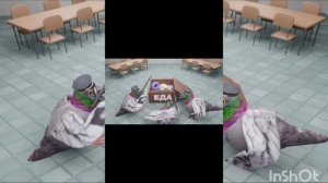 блоп топ мульт но с моей озвучкой попробуй не засмеятся