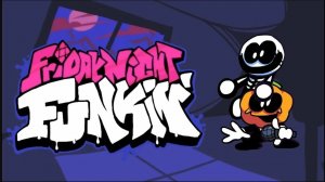 Friday Night Funkin Week 2