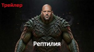 Рептилия фильм, трейлер 2026.