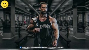 🎧🚀 Эффективная музыка для тренировок: мотивация и энергия для достижения результата 💥