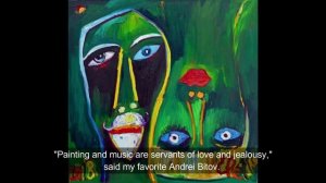 Андрей Елецкий (с англ субтитрами)