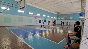 Воскресная игра №8