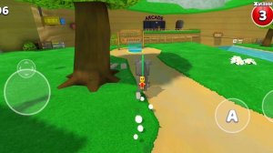 секретки в мишках