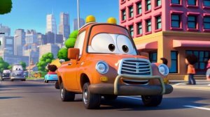 Путешествие с друзьями мультик