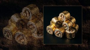 M.A.L.A.I, Лишний шум - Унаги маки (Официальная премьера трека)