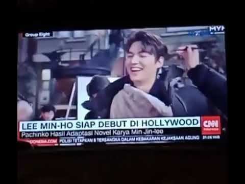 Lee Min Ho to debut in Hollywood. Apple TV Plus "Pachinko" смотреть онлайн