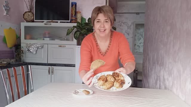 Меню при диабете. Как приготовить чебуреки