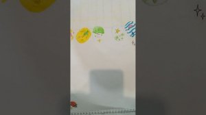 часть 2 Распаковка бумажный сюрпризов