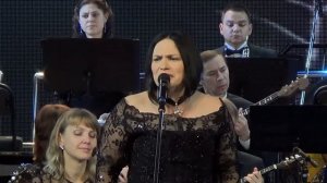 Юлия Зиганшина «На крылечке»