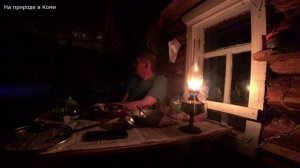 ПОЙМАЛ КРУПНУЮ ЩУКУ НА ЖЕРЛИЦЫ. 18 серия