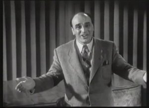 Нехорошо забытое старое 52.  05.12.98