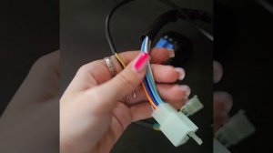 Блоки для руля, пульты (кнопок переключателей ) на китайский скутер 50-100 кубов видеообзор