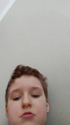 обычный стрим