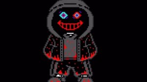 dustdustdustdust sans