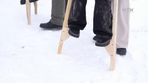 Народный праздник «Широкая Масленица»