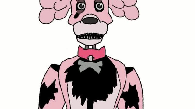 test animation смотреть онлайн