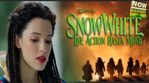 Snow White—Live Action Rasta Movie (Reggae Tales is...)