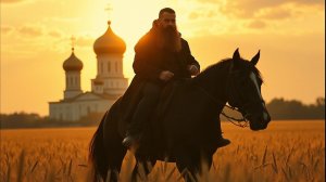 Ай гуляй казак