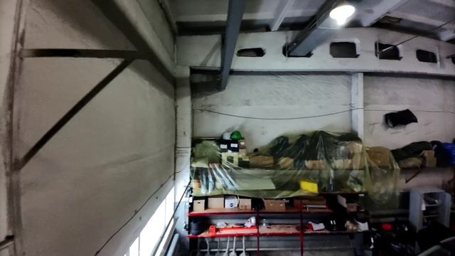 Гаражный бокс