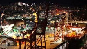 Chill techno and deep house with relaxed groove