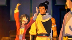 ДЕМОН КОШМАРОВ 💀 #АНИМЕ