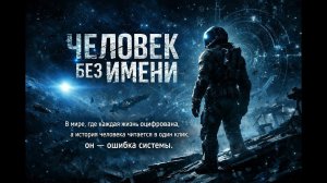 Аудиокнига полностью Фантастика - Попаданцы «Человек без имени» Кига 1 из 3