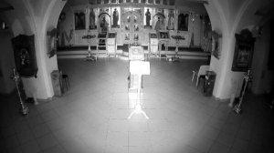 Трансляция Богослужения