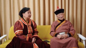 Манай саг. «Шаргын дуун»