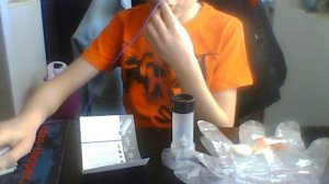 с 23! эксперименты