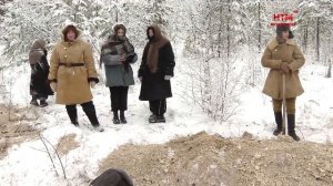 «Фронт за линией фронта». Реконструкция строительства Сурского рубежа