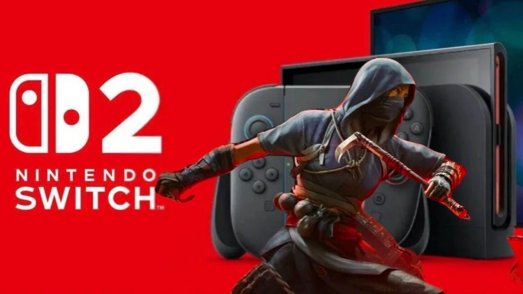 Assassin’s Creed Shadows.СЛОЖНОСТЬ ЭКСТРИМ.Nintendo switch2.стрим#20