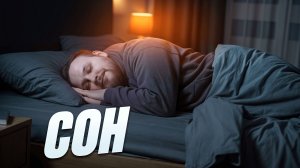 ТЫ НИЧЕГО НЕ ЗНАЕШЬ ПРО СОН | ВСЕ ПРО СОН ИЛИ КАК СПАТЬ И ВЫСЫПАТЬСЯ?