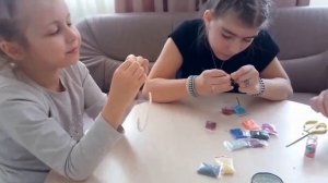 Все дети любят творчество. 07.02.2026