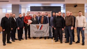 «Герои Подмосковья» посетили Мытищи