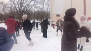 22.02.2026..💜🌃"Седая Ночь"!.. Гомель!..