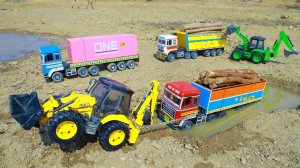 Машинки летают и прыгают! Развивающие мультики Машины помощники. Мультфильмы про машинки