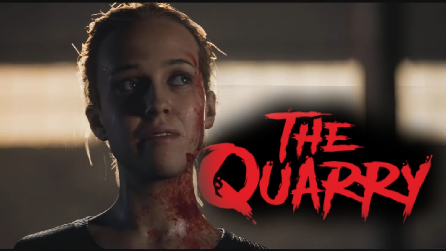 The Quarry #9 Участок смотреть онлайн