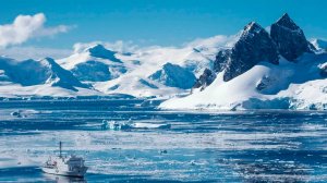 Арктика вступила в новую эру